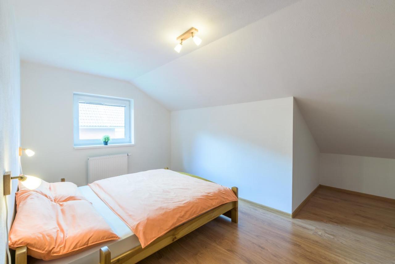 Apartmany Raztoky Liptovsky Mikulas Exterior photo